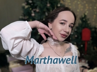 Marthawell