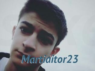 Martiaitor23