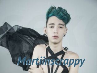 Martiinscrappy