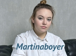 Martinaboyer