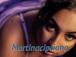 Martinacipriano