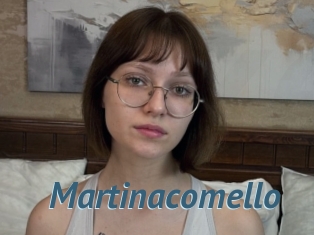 Martinacomello