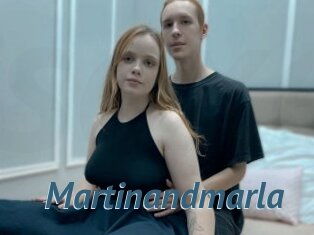 Martinandmarla