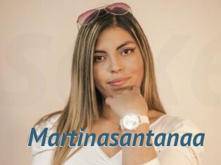 Martinasantanaa