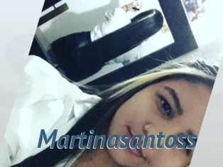 Martinasantoss