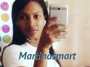 Martinasmart