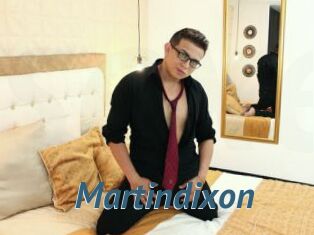 Martindixon