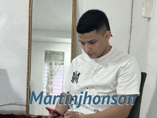 Martinjhonson