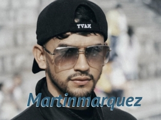 Martinmarquez