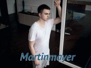 Martinmayer