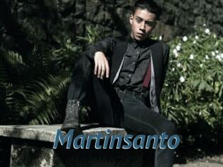 Martinsanto