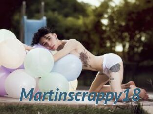 Martinscrappy18