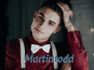 Martintodd