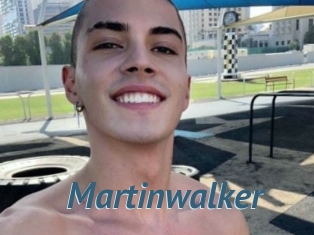 Martinwalker