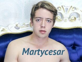 Martycesar