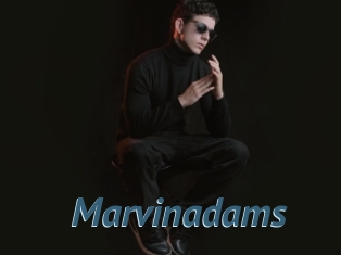 Marvinadams