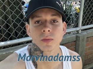 Marvinadamss