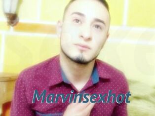 Marvinsexhot