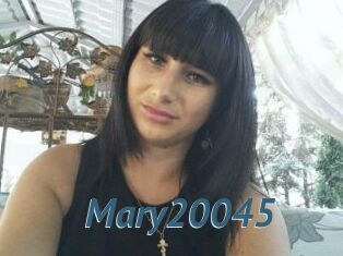 Mary20045