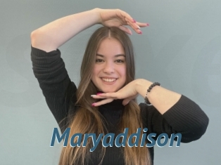 Maryaddison