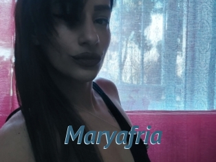 Maryafria