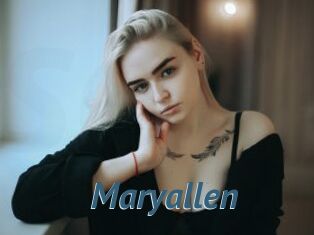 Maryallen