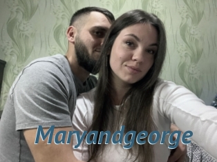 Maryandgeorge