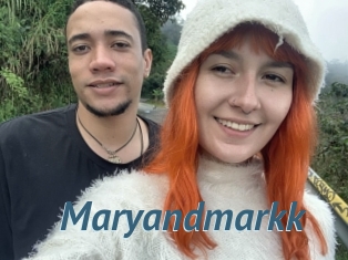 Maryandmarkk