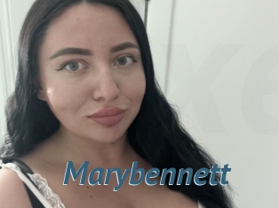 Marybennett