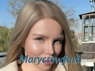 Marycrowford