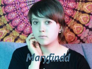 Maryfindd