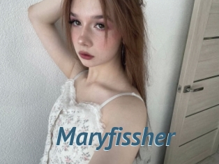 Maryfissher