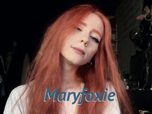 Maryfoxie