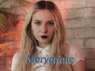 Marygrime