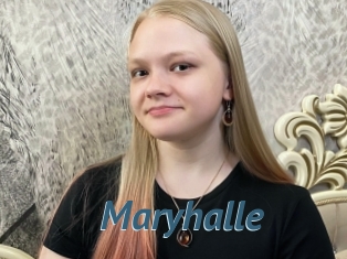 Maryhalle