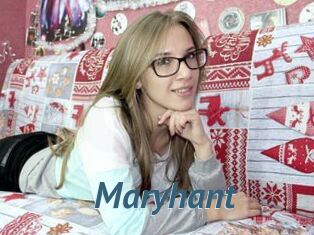 Maryhant