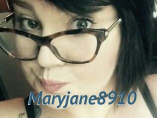 Maryjane8910