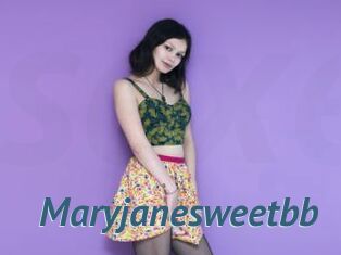 Maryjanesweetbb