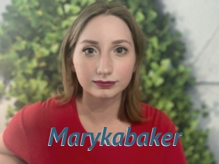 Marykabaker