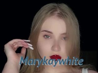 Marykaywhite