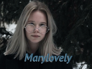 Marylovely