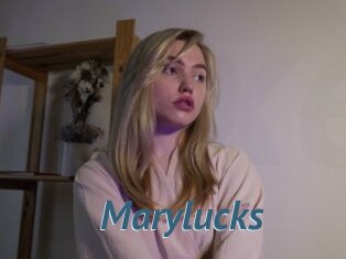 Marylucks