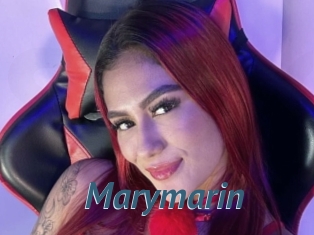 Marymarin