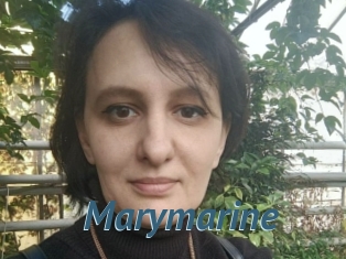 Marymarine