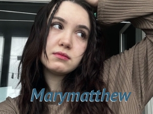 Marymatthew