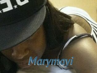 Marymayi