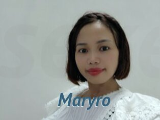 Maryro