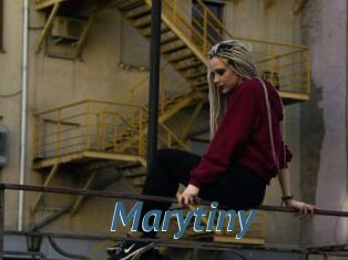 Marytiny