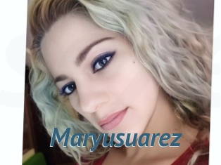 Maryusuarez