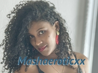 Mashaeroticxx